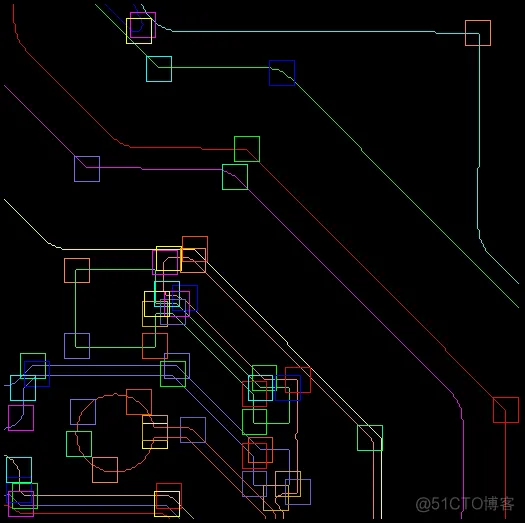 缺陷检测 | PCB AOI质量检测之自动定位核选取算法_3d_13